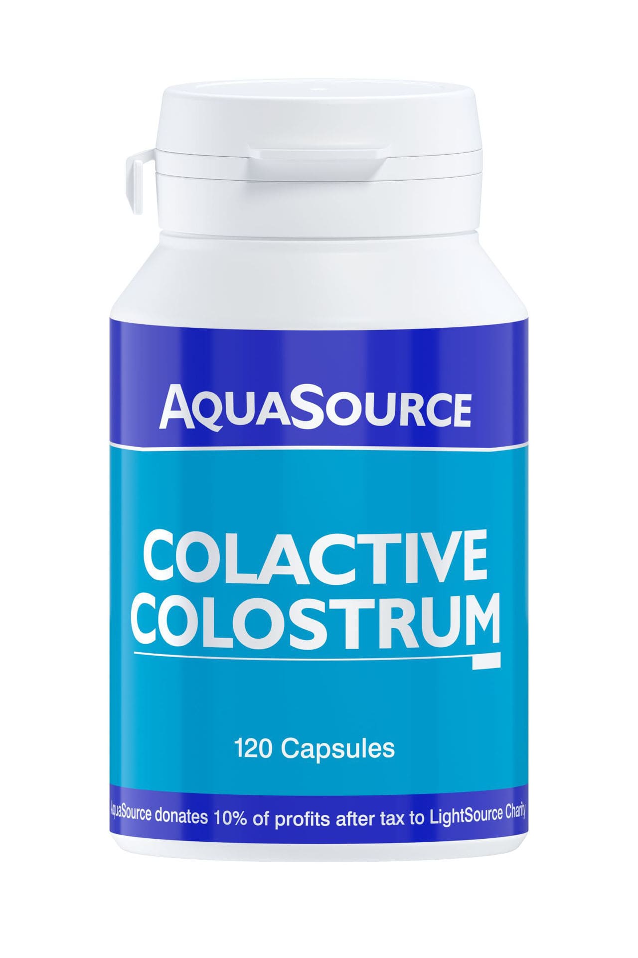 colactive colostrum